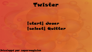 Twister
