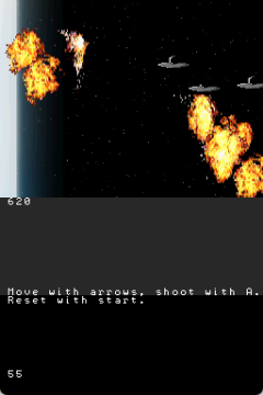 UFO Defender