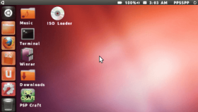 Ubuntu 12