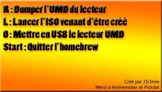 uDump