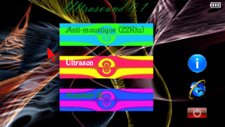 Ultrasound
