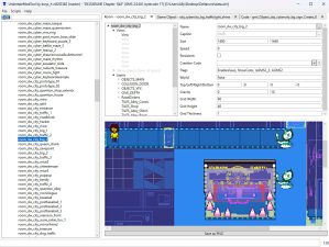 UndertaleModTool