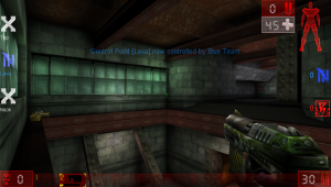 Unreal Tournament