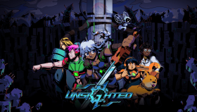 Unsighted Vita