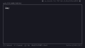 uo Snes9x