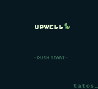 Upwell Tatos