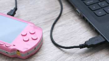 UsbSlimCharge