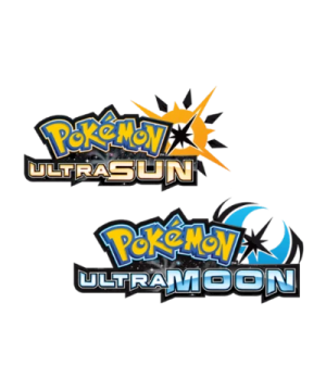 Pokemon Ultra Sun-Ultra Moon Music Mod