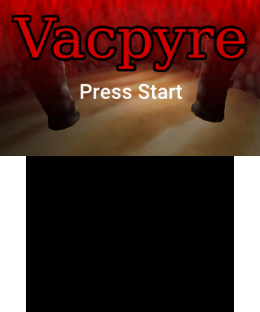 Vacpyre