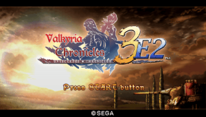 Senjou no Valkyria 3: Extra Edition Translation