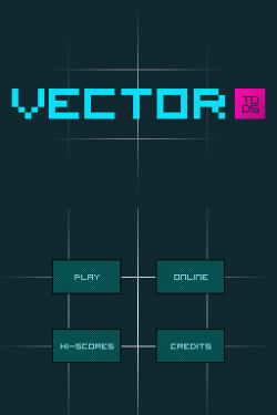 Vector Tower Defense