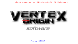 Vertex 3D Car