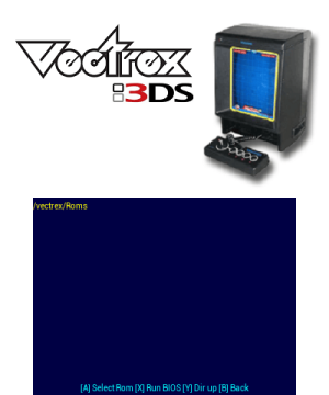 Vex3DS