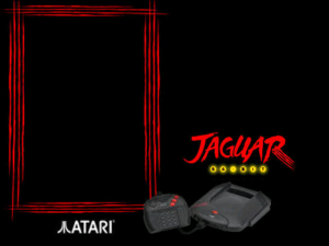 Virtual JaguarX