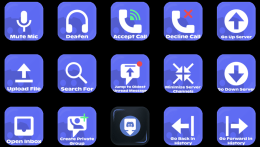 Vita Deck