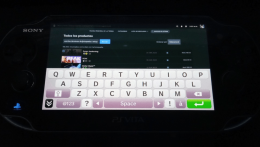 Vita Moonlight Motion