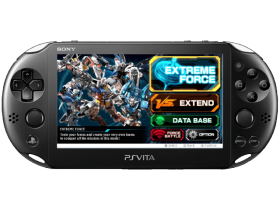 Vita PC Passthough