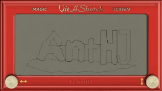 Vita Sketch