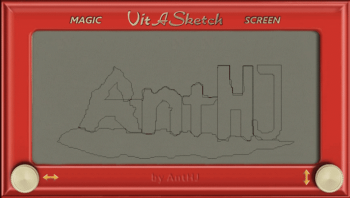 Vita Sketch