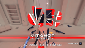 VitaHot