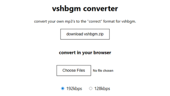 vshbgm