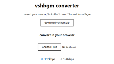 vshbgm