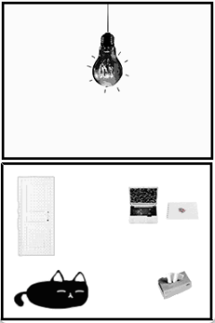 WHITE SPACE DS