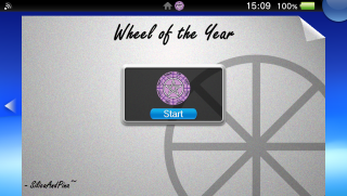 Wheel of the Year