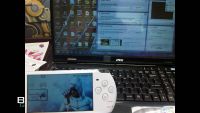 Wifihack m.rr #PSP App