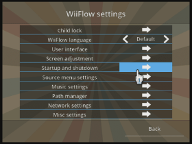 WiiFlow Mod6