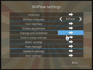 WiiFlow Mod6
