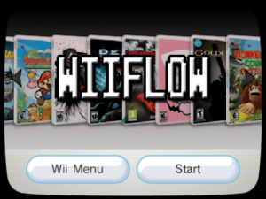 Wii U to vWii forwarder channels -AC