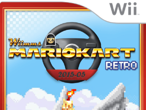 Wiimms Mario Kart Retro