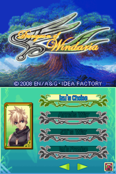 Dungeon of Windaria English translation