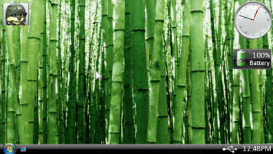 Windows Vista PSP