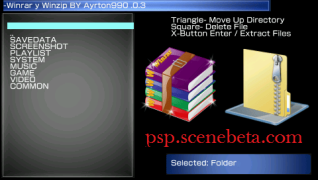 Winrar, Winzip Extractor
