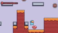 Wonky Adventures stacksta #Game 2