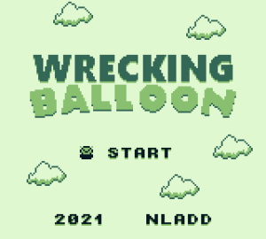 Wrecking Balloon