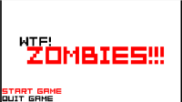 WTF! Zombies!!! fllipperr