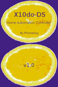X10do-DS PhoneGuy #App