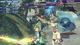 Xenoblade 2 - New "New Game+" Balance Mod