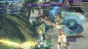 Xenoblade 2 - New &quot;New Game+&quot; Balance Mod