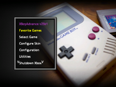 XBoyAdvance