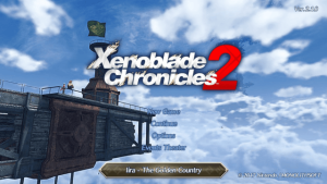 Xenoblade Chronicles 2 Name De-Localization
