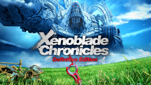 Xenoblade DE - Name Delocalization Patch