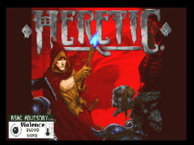 xHeretic