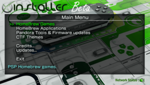 X Installer