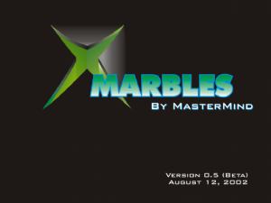 X-Marbles
