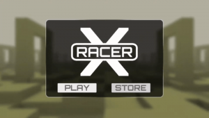 X-Racer by roc6d