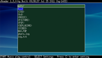 xReader Mod